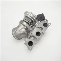 Turbolader BMW M3 F30/F80 M4 F32/F33/F82/F83 3.0l 431PS/317kW - 4-6 Zyl.