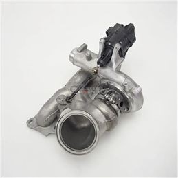 Turbolader BMW M3 F30/F80 M4 F32/F33/F82/F83 3.0l 431PS/317kW - 4-6 Zyl.