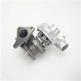 Turbolader Subaru Forester 2.0 Turbo 177PS/130kW