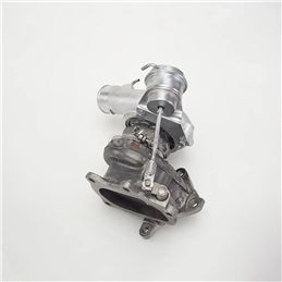 Turbolader Subaru Forester 2.0 Turbo 177PS/130kW