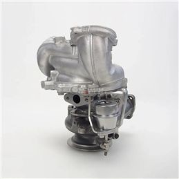 Turbolader BMW X5 35d xDrive 3.0d 286PS/210kW