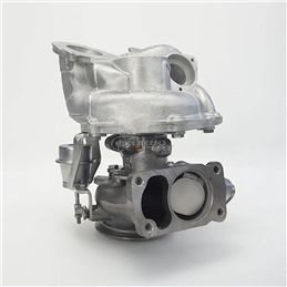 Turbolader BMW X5 35d xDrive 3.0d 286PS/210kW