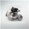 Turbolader BMW 760i F01 F02 F03 F04 6.0l 544PS/400kW Rolls-Royce Ghost I 6.6l V12 571PS/420kW -  Rechte Seite;Turbolader BMW 760