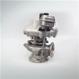 Turbolader BMW 760i F01 F02 F03 F04 6.0l 544PS/400kW Rolls-Royce Ghost I 6.6l V12 571PS/420kW -  Rechte Seite