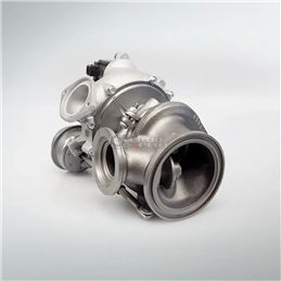 Turbolader BMW 760i F01 F02 F03 F04 6.0l 544PS/400kW Rolls-Royce Ghost I 6.6l V12 571PS/420kW -  Rechte Seite