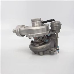 Turbolader Citroen ZX Xantia 1.9TD 75PS/55kW Peugeot 405 1.9TD 75PS/55kW Suzuki Baleno Samurai 1.9TD 63PS/46kW 75PS/55kW