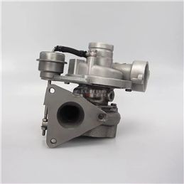 Turbolader Citroen ZX Xantia 1.9TD 75PS/55kW Peugeot 405 1.9TD 75PS/55kW Suzuki Baleno Samurai 1.9TD 63PS/46kW 75PS/55kW