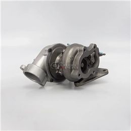 Turbolader Citroen ZX Xantia 1.9TD 75PS/55kW Peugeot 405 1.9TD 75PS/55kW Suzuki Baleno Samurai 1.9TD 63PS/46kW 75PS/55kW