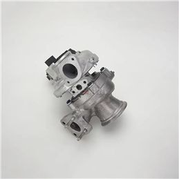 Turbolader Fiat 500X 2.0Multijet 136PS/140PS Jeep Renegade 2.0CRD 140PS/170PS