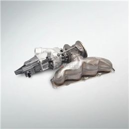 Turbolader BMW 125i 220i 228i 320i 328i 420i 428i 520i 528i X1 X3 X4 Z4 2.0l 163PS | 184PS | 218PS | 238PS | 245PS