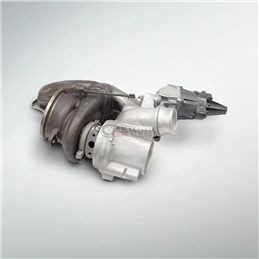 Turbolader BMW 125i 220i 228i 320i 328i 420i 428i 520i 528i X1 X3 X4 Z4 2.0l 163PS | 184PS | 218PS | 238PS | 245PS
