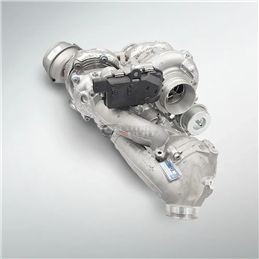 Turbolader Mercedes-Benz AMG GT 43EQ | CLS GLE GLS E Klasse S Klasse - 450EQ 3.0l V6 367PS | 270kW