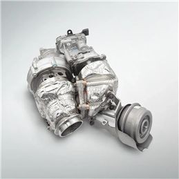 Turbolader Mercedes-Benz AMG GT 43EQ | CLS GLE GLS E Klasse S Klasse - 450EQ 3.0l V6 367PS | 270kW