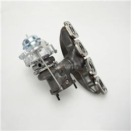 Turbolader Mercedes A-Klasse A220 A250 B-Klasse B220 B250 CLA CLA220 CLA250 GLA  GLA220 GLA250 2.0l 184PS/211PS/218PS