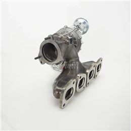 Turbolader Mercedes A-Klasse A220 A250 B-Klasse B220 B250 CLA CLA220 CLA250 GLA  GLA220 GLA250 2.0l 184PS/211PS/218PS
