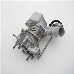 Turbolader Toyota Corolla 2.0D-4D 90PS/66kW