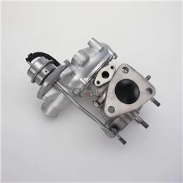 Turbolader Toyota Corolla 2.0D-4D 90PS/66kW