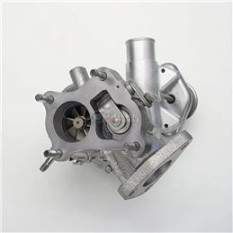 Turbolader Toyota Corolla 2.0D-4D 90PS/66kW