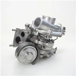 Turbolader Isuzu D-MAX II 2.5CRDi 163PS/120kW VIHM
