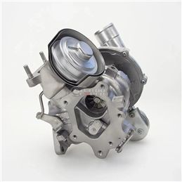 Turbolader Isuzu D-MAX II 2.5CRDi 163PS/120kW VIHM
