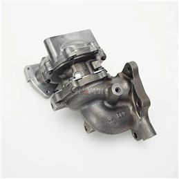 Turbolader Isuzu D-MAX II 2.5CRDi 163PS/120kW VIHN