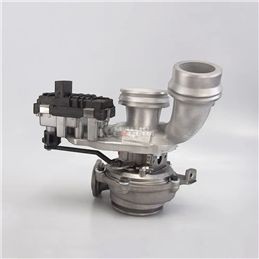 Turbolader BMW 114d 116d F20 F21 1.5d 95PS/70kW | 116PS/85kW