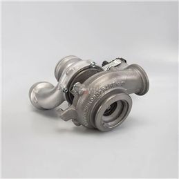 Turbolader BMW 114d 116d F20 F21 1.5d 95PS/70kW | 116PS/85kW