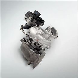 Turbolader BMW 125d | 225d | 325d | 425d | 525d | 620d | 725d | X3 | X4 | X5 2.0d 190PS/211PS/218PS/224PS/231PS