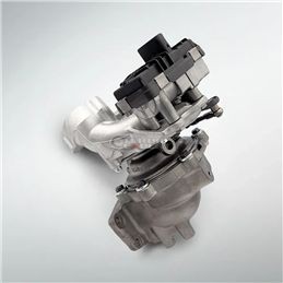 Turbolader BMW 125d | 225d | 325d | 425d | 525d | 620d | 725d | X3 | X4 | X5 2.0d 190PS/211PS/218PS/224PS/231PS