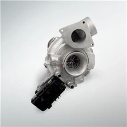 Turbolader BMW 125d | 225d | 325d | 425d | 525d | 620d | 725d | X3 | X4 | X5 2.0d 190PS/211PS/218PS/224PS/231PS;Turbolader BMW 1
