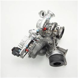 Turbolader Volvo S60 S90 V60 V90 XC60 XC90 2.0 D4 2.0 D5 190PS 224PS 235PS 239PS 240PS