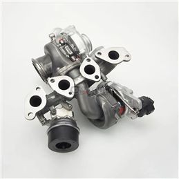 Turbolader Volvo S60 S90 V60 V90 XC60 XC90 2.0 D4 2.0 D5 190PS 224PS 235PS 239PS 240PS