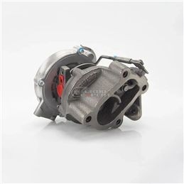 Turbolader Nissan Almera 2.2Di 110PS/81kW Almera Tino 2.2dCi 115PS/84kW