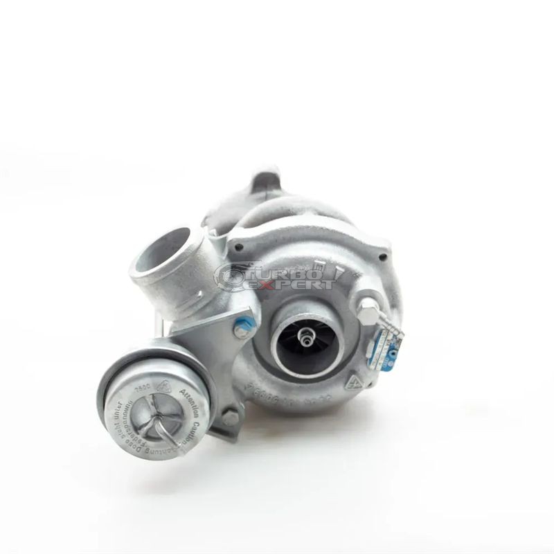 Turbolader Seat VW - 1.8T 150PS/110kW