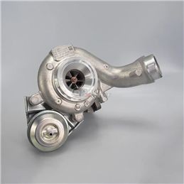 Turbolader Fiat Ducato 130 Multijet 2.3 130PS/96kW;Turbolader Fiat Ducato 130 Multijet 2.3 130PS/96kW;Turbolader Fiat Ducato 130