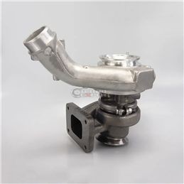 Turbolader Fiat Ducato 130 Multijet 2.3 130PS/96kW