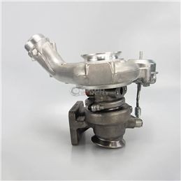 Turbolader Fiat Ducato 130 Multijet 2.3 130PS/96kW