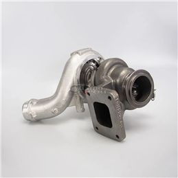 Turbolader Fiat Ducato 130 Multijet 2.3 130PS/96kW
