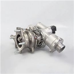 Turbolader Audi A4 B8 A5 8T A6 C7 A7 4G A8 D4 Allroad B8 Q5 8R 2.0TFSI 224PS/230PS/249PS/252PS