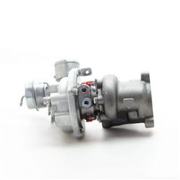 Turbolader Seat VW - 1.8T 150PS/110kW