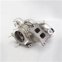 Turbolader Audi A4 B8 A5 8T A6 C7 A7 4G A8 D4 Allroad B8 Q5 8R 2.0TFSI 224PS/230PS/249PS/252PS