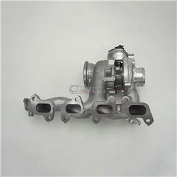 Turbolader VW Transporter T6 2.0TDI 84PS/62kW 102PS/75kW