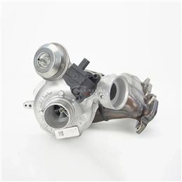 Turbolader Mercedes-Benz C-Klasse C205 W205 S205 C 200 E-Klasse A238 C238 W213 S213 E 200 2.0l 184PS/135kW;Turbolader Mercedes-B
