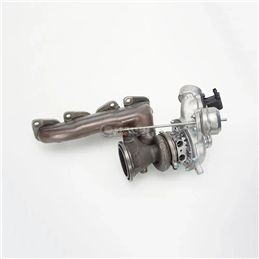 Turbolader Mercedes-Benz C-Klasse C205 W205 S205 C 200 E-Klasse A238 C238 W213 S213 E 200 2.0l 184PS/135kW