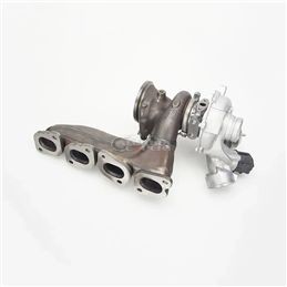 Turbolader Mercedes-Benz C-Klasse C205 W205 S205 C 200 E-Klasse A238 C238 W213 S213 E 200 2.0l 184PS/135kW