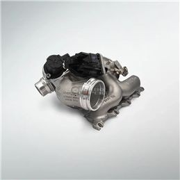Turbolader BMW | MINI