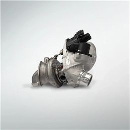 Turbolader BMW | MINI