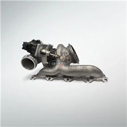 Turbolader BMW | MINI