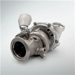 Turbolader BMW 750d 750ld M550d X5 M50d X6 M50d 3.0d 400PS/294kW - Quad Turbo