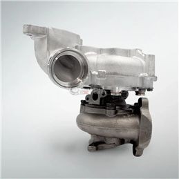 Turbolader BMW 750d 750ld M550d X5 M50d X6 M50d 3.0d 400PS/294kW - Quad Turbo